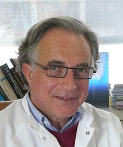 Jacques Montagut